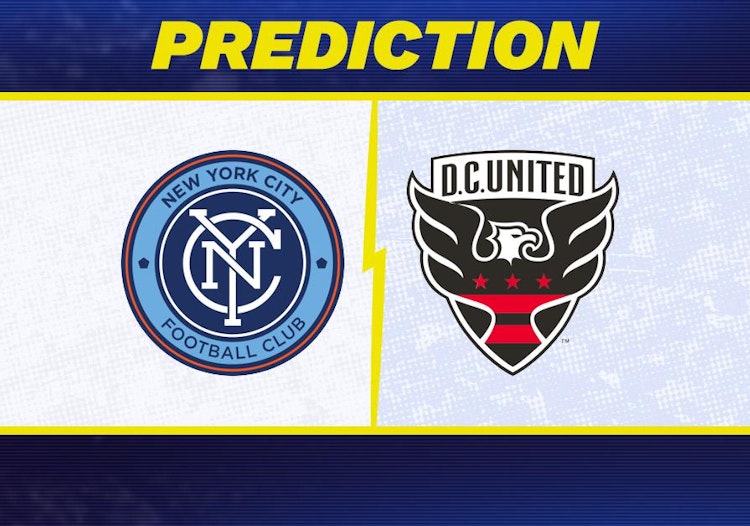 New York City-D.C. United Predictions and Game Preview.