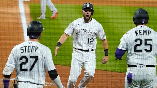 Predictions and bets: Giants @ Rockies