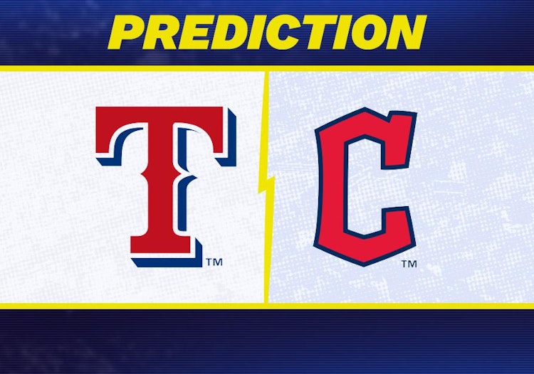 Texas Rangers-Cleveland Guardians Predictions and Game Preview.