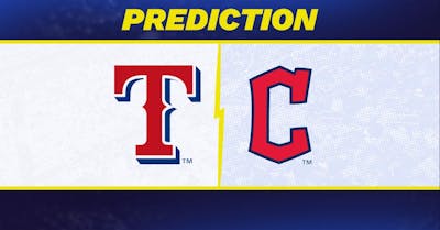 Rangers vs. Guardians prediction: Why Cleveland is favored to win Sunday's MLB matchup [9/28/2025]