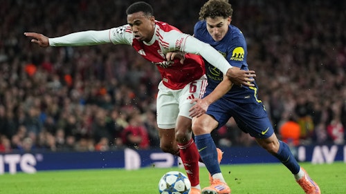 What Time Does Atlético Madrid vs. Arsenal Start? Global Kickoff Times for the UEFA Champions League Semi-Final