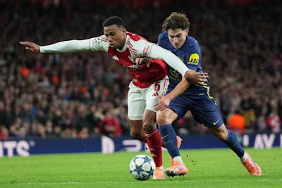 What Time Does Atlético Madrid vs. Arsenal Start? Global Kickoff Times for the UEFA Champions League Semi-Final