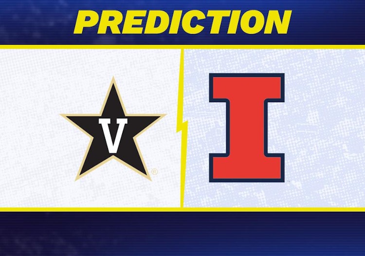 Illinois-Vanderbilt Predictions and Game Preview.
