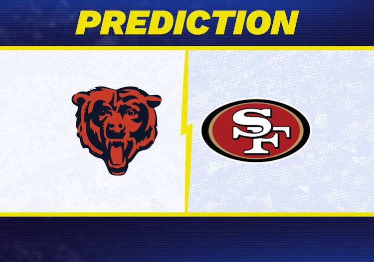Chicago Bears-San Francisco 49ers Early Predictions and Betting Preview.