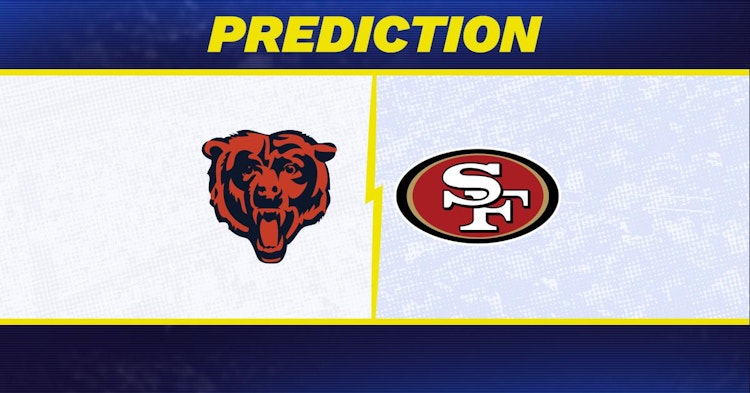 Chicago Bears-San Francisco 49ers Early Predictions and Betting Preview.