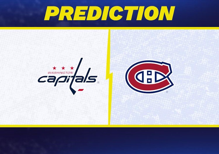 Washington Capitals-Montreal Canadiens Predictions and Game Preview.