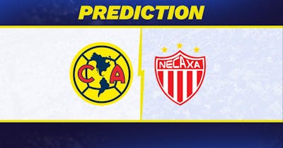 Club America vs. Necaxa prediction, odds, Liga MX picks [1/31/2026]