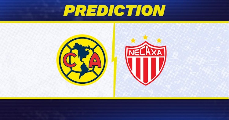 Club America-Necaxa Predictions and Game Preview.