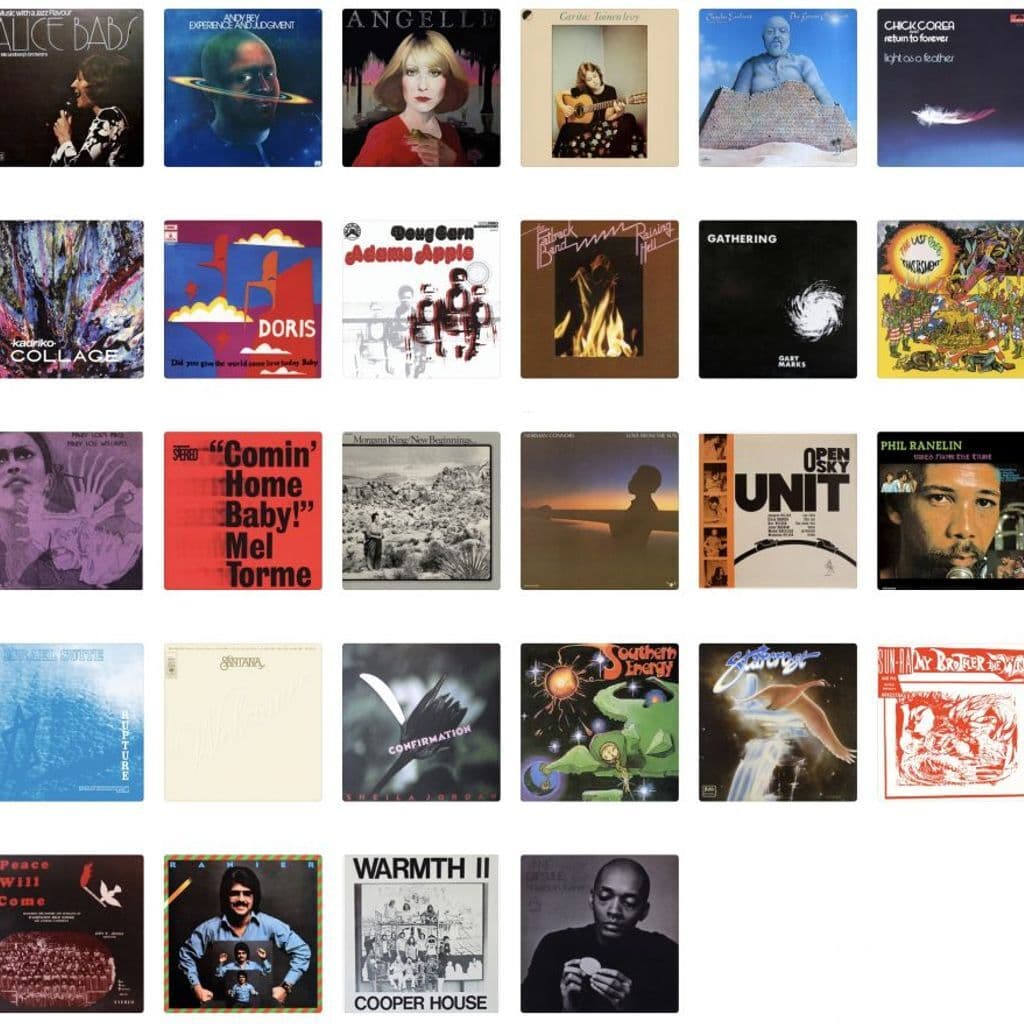 Sound Obsession with Kirk Degiorgio: Jazz Vocal Part 2