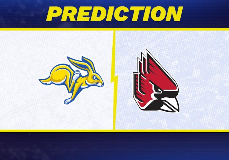 South Dakota State-Ball State Predictions and Game Preview.