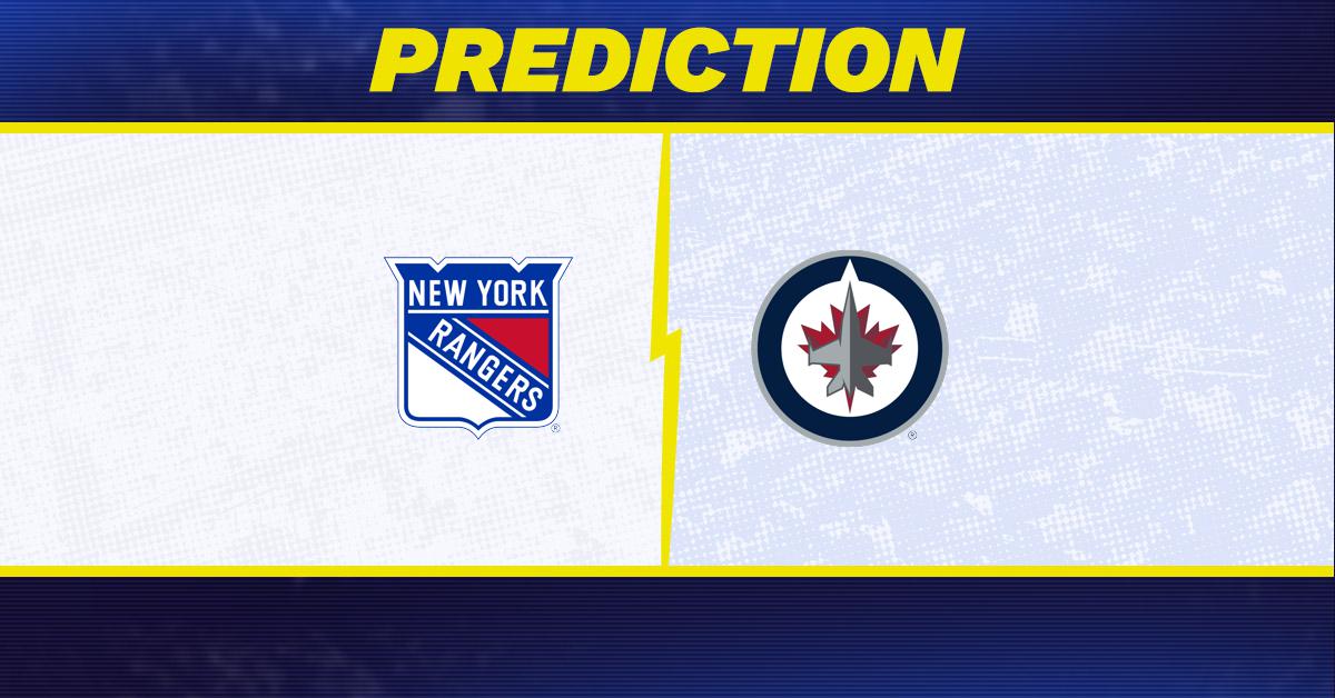 Rangers vs. Jets prediction: Why Winnipeg is favored to win Thursday's NHL matchup [3/12/2026]