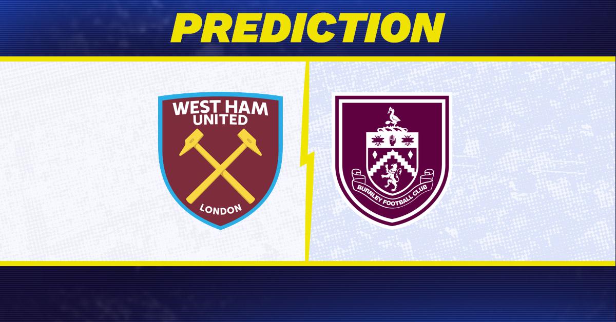 West Ham vs. Burnley prediction, odds, Premier League picks [11/8/2025]