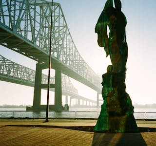 Walking Tour of The French Quarter's gallery image