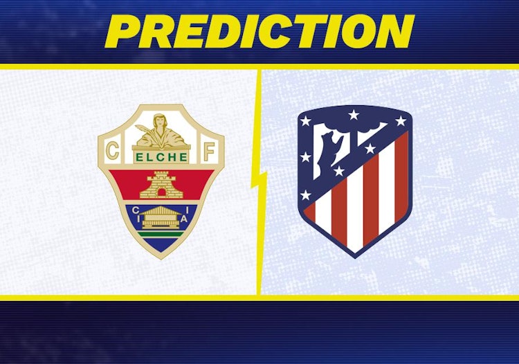 Elche-Atletico Madrid Predictions and Game Preview.