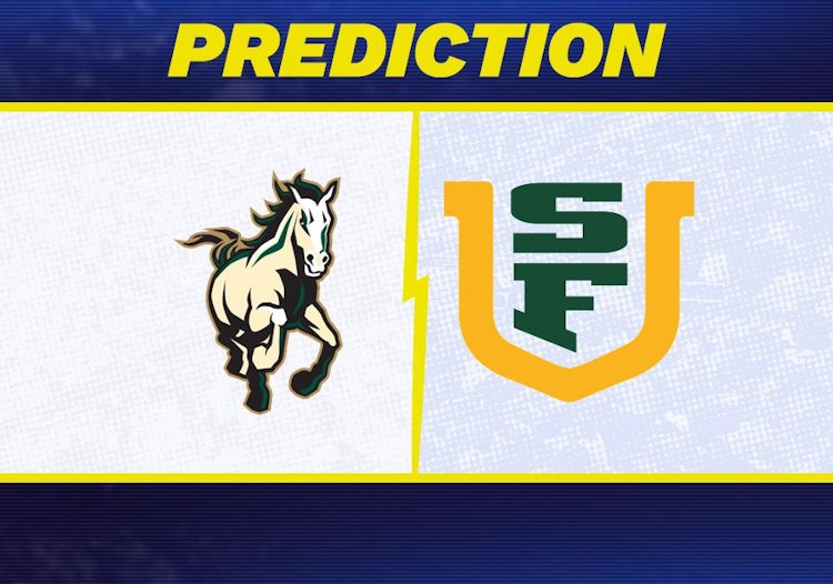 Cal Poly-San Francisco Predictions and Game Preview.