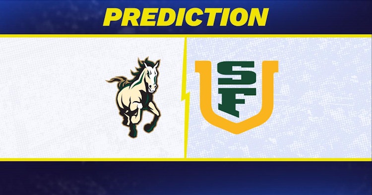 Cal Poly-San Francisco Predictions and Game Preview.