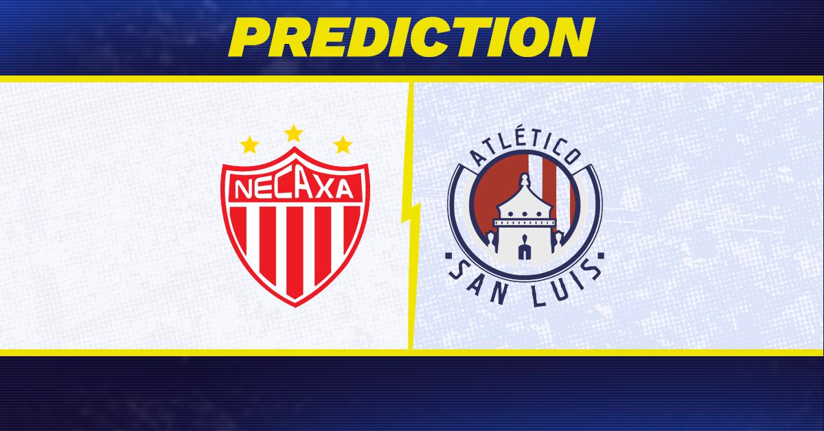 Necaxa-San Luis Predictions and Game Preview.