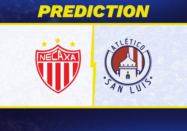 Necaxa-San Luis Predictions and Game Preview.