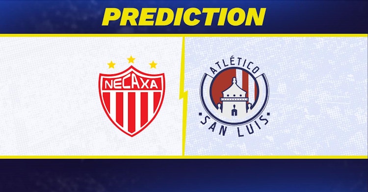 Necaxa-San Luis Predictions and Game Preview.