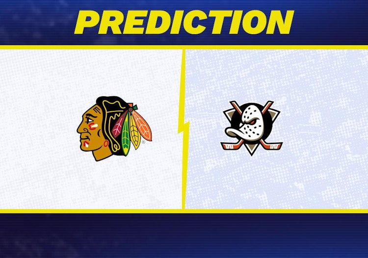 Chicago Blackhawks-Anaheim Ducks Predictions and Game Preview.