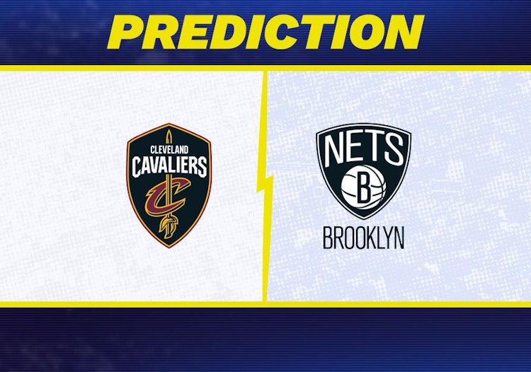 Cleveland Cavaliers-Brooklyn Nets Predictions and Game Preview.