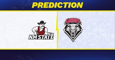 New Mexico State vs. New Mexico prediction: New Mexico favored to win in college football Week 5, 2025
