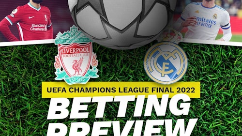 2022 UCL Final: Liverpool FC vs. Real Madrid, Stade De France, Saturday May 28, 2022