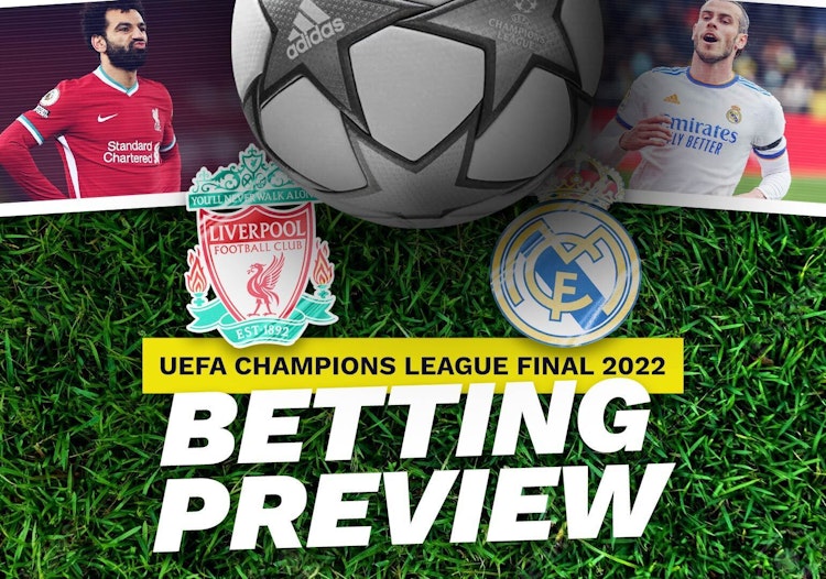 2022 UCL Final: Liverpool FC vs. Real Madrid, Stade De France, Saturday May 28, 2022