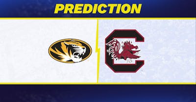 Missouri vs. South Carolina Prediction: South Carolina Predicted to Win in College Football Week 12 [2024]