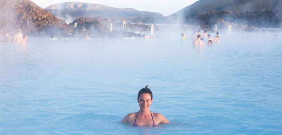 Why Iceland?