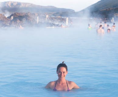 Why Iceland?