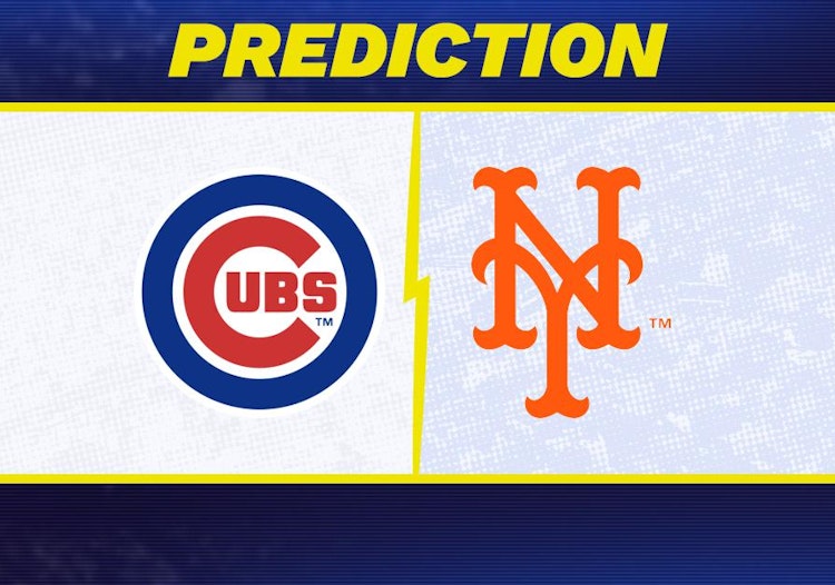 Chicago Cubs-New York Mets Predictions and Game Preview.