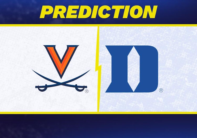 Virginia-Duke Predictions and Game Preview.