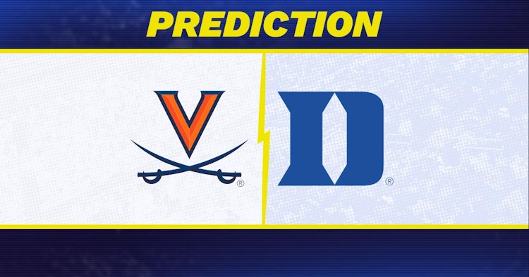 Virginia-Duke Predictions and Game Preview.