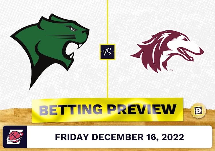 Chicago State vs. Southern Illinois CBB Prediction and Odds - Dec 16, 2022