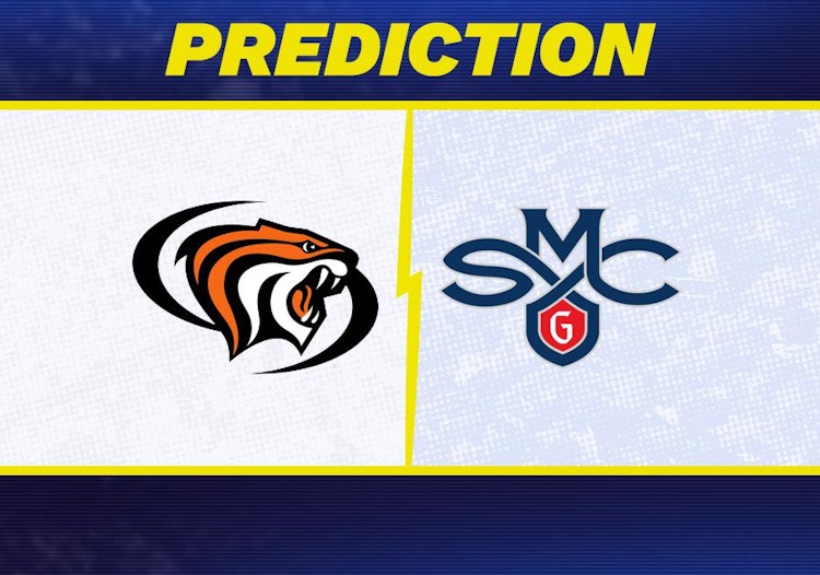 Pacific-Saint Mary's Predictions and Game Preview.