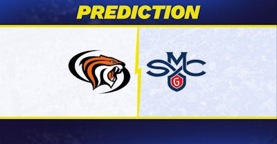 Pacific vs. Saint Mary's Prediction: Saint Mary's Predicted to Win College Basketball Matchup [12/28/2024]