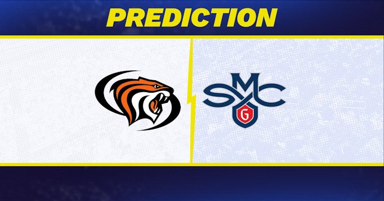 Pacific-Saint Mary's Predictions and Game Preview.