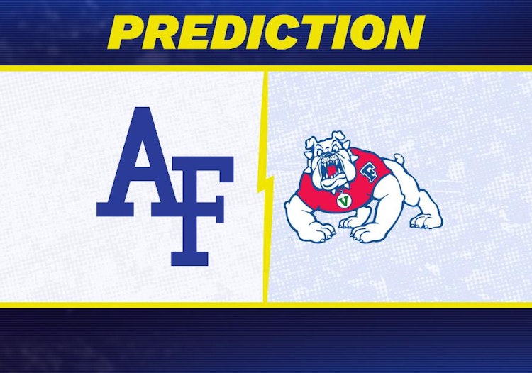 Air Force-Fresno State Predictions and Game Preview.