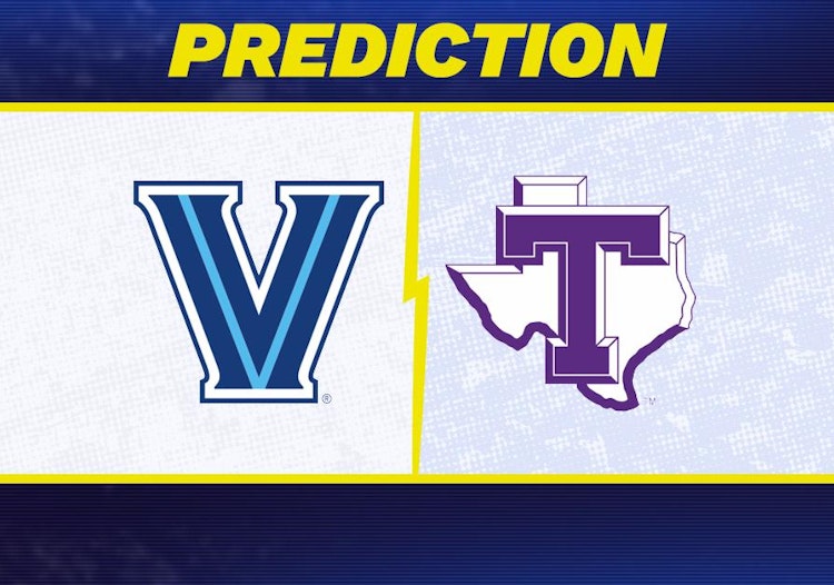 Villanova-Tarleton State Predictions and Game Preview.