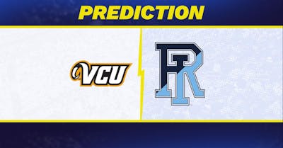 Virginia Commonwealth vs. Rhode Island Prediction: Virginia Commonwealth Predicted to Win College Basketball Matchup [1/21/2025]