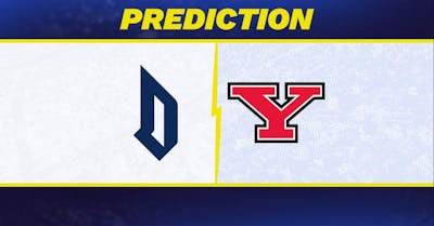 Duquesne vs. Youngstown State prediction favors Youngstown State to win in college football Week 2 [2026]
