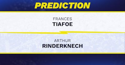 Frances Tiafoe vs. Arthur Rinderknech prediction, odds, picks for ATP Montreal 2026