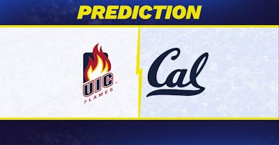 Illinois-Chicago vs. California prediction: Why California is favored to win NIT matchup [3/18/2026]