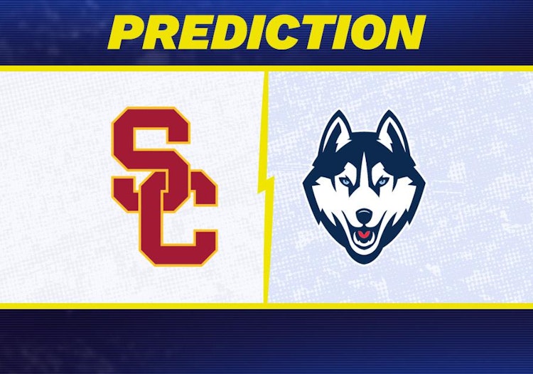 UConn-USC Predictions and Game Preview.