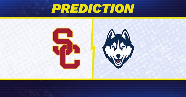 UConn-USC Predictions and Game Preview.