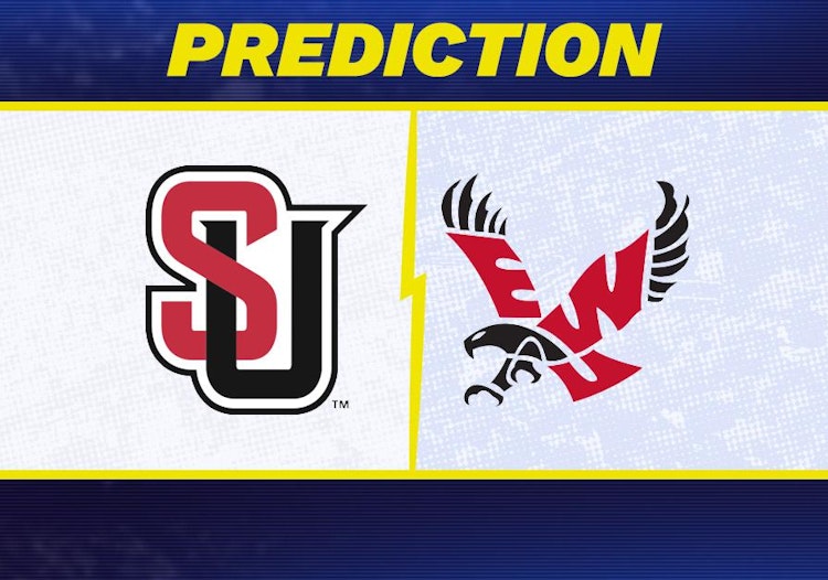 Seattle-Eastern Washington Predictions and Game Preview.