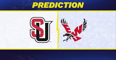 Seattle vs. Eastern Washington Prediction: Seattle Predicted to Win Wednesday's College Basketball Matchup [11/6/2024]