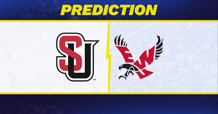 Seattle-Eastern Washington Predictions and Game Preview.