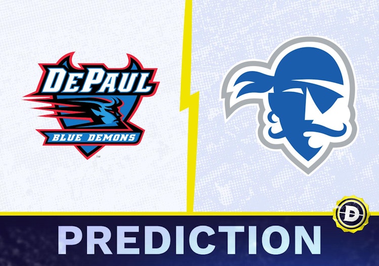 DePaul vs. Seton Hall Prediction, Odds, College Basketball Picks [3/9/2024]